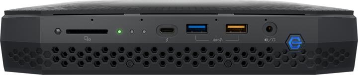 Actual product image Intel NUC11PHKI7C (Intel Core i7)