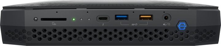 Actual product image Intel NUC11PHKI7C (Intel Core i7)