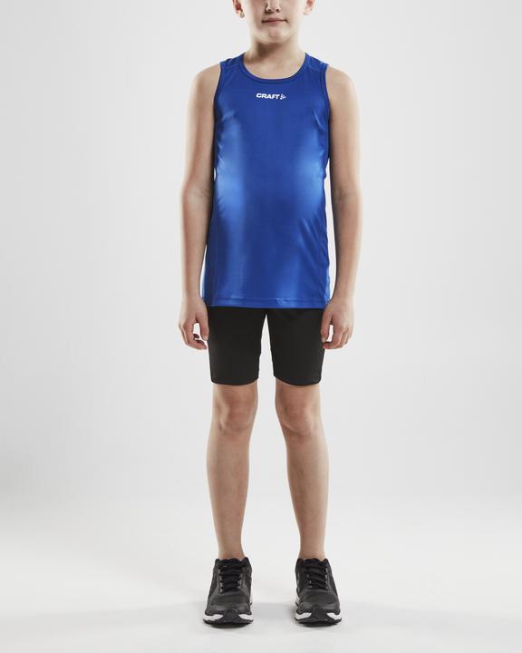 Immagine prodotto Craft Canottiera Rush Bambini (146, 152)