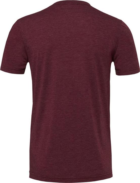 Produktbild Bella Canvas Canvas Triblend TShirt mit Rundhalsausschnitt (XL)