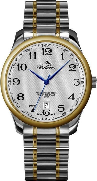 Actual product image Ladies' Watch Bellevue F.9 (Ã˜ 30 mm) (30 mm)