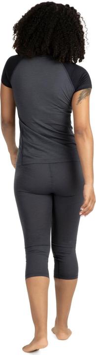 Produktbild Stoic Women's Merino180 BengtSt. 3/4 Pants (S)