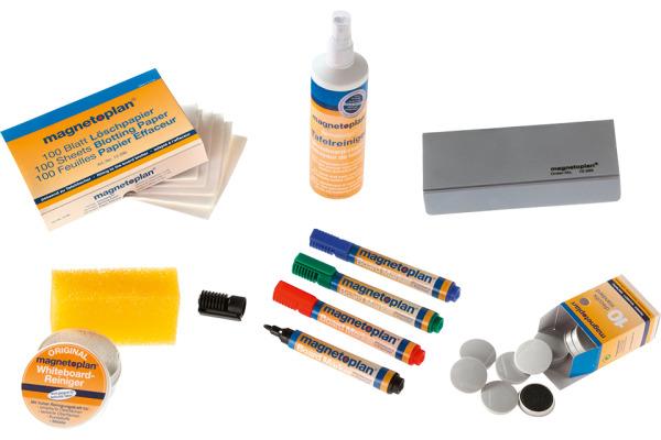 Produktbild Magnetoplan Ferroscript Zubehör-Set (1 x)