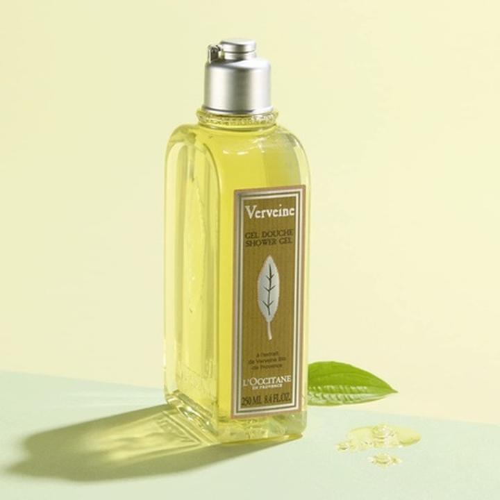 Productafbeelding L'Occitane Verveine (500 ml)