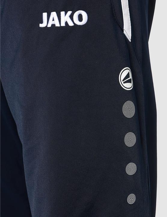 Actual product image JAKO Polyester Pants Competition 2.0 (140)
