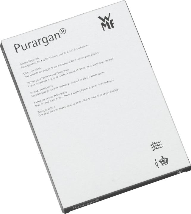 Actual product image WMF Purargan (1 pcs.)
