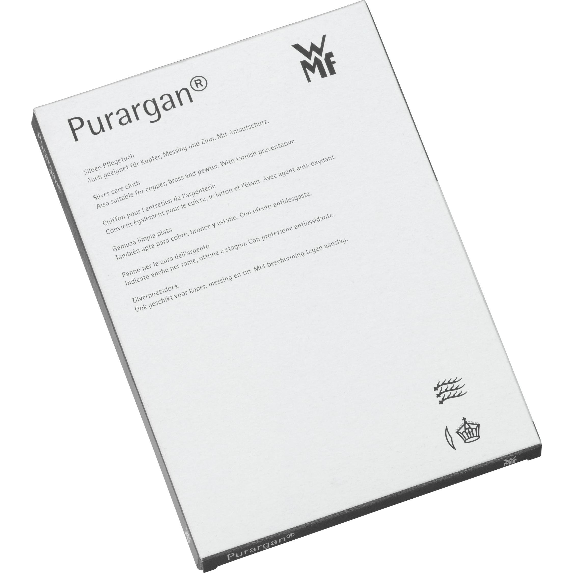 WMF Silberputztuch (1 Stk.) (14.2822.9990)