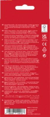 Immagine prodotto Faber-Castell Matite acquerello Classic 12 pezzi (12x)