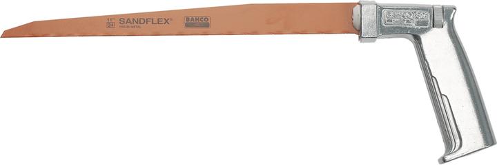 Produktbild Bahco Stichsäge 8 Blattkombinationen 310 mm