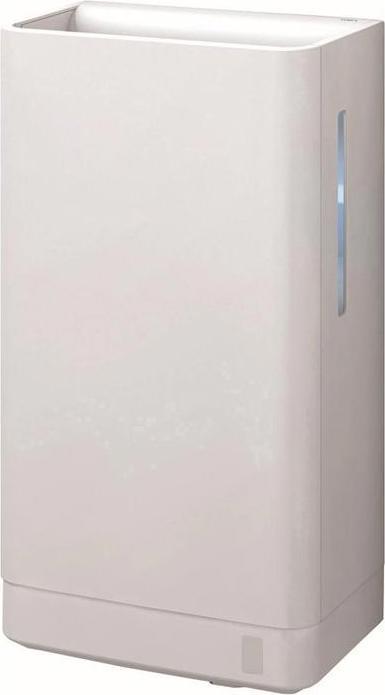 Image du produit TOTO Sèche-mains PUBLIC version apparente blanc