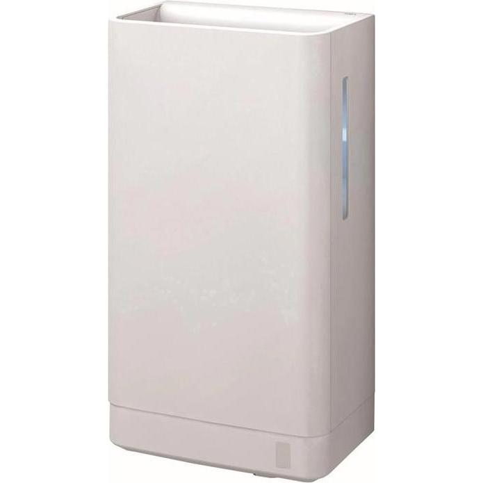 TOTO PUBLIC Händetrockner Aufputzaufführung weiss, Händetrockner, Weiss