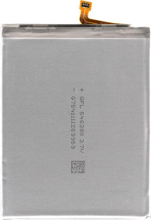 Actual product image OEM MPS battery EB-BA256ABS for Samsung Galaxy A25/A55