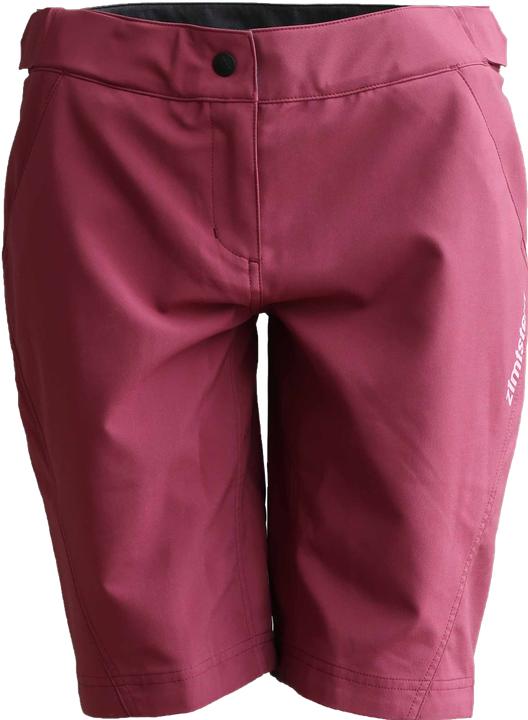 Image du produit Zimtstern Evo Lightz Short Wmns (S)