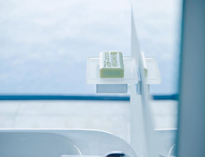 Produktbild Duravit Waschtisch Happy D.2 65 cm wei 2316650000 (495 mm, 650 mm)