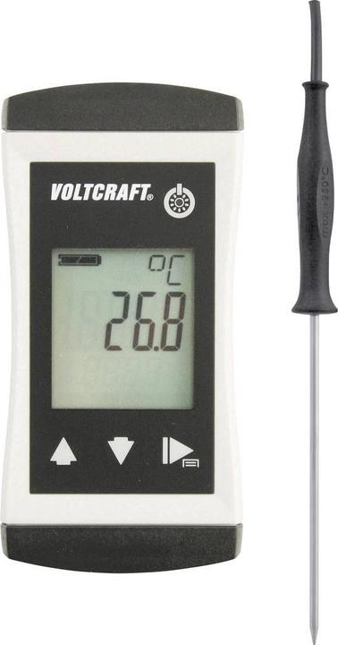 Image du produit Voltcraft Ptm (Appareil de mesure de la température)