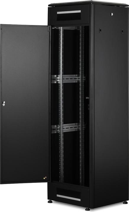 Immagine prodotto Digitus DN-19 42U-6/6-B-1 Armadio di rete (42 HE, Rack da 19 pollici)