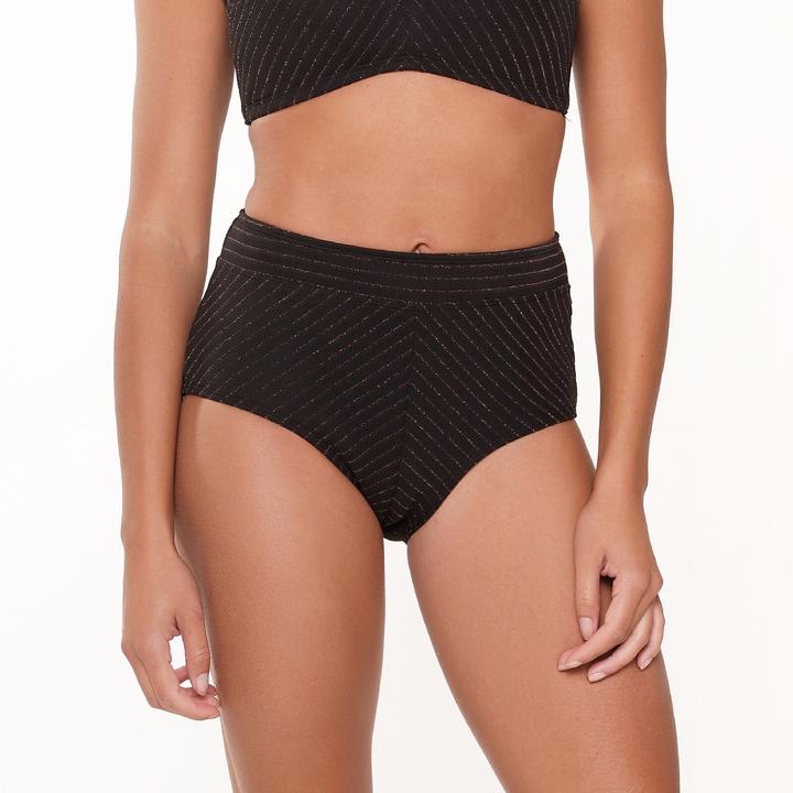 Produktbild LingaDore Taille Slip (40)