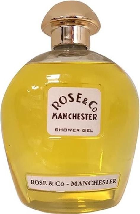 Immagine prodotto Rose & Co Gel doccia Manchester 500ml (500 ml)