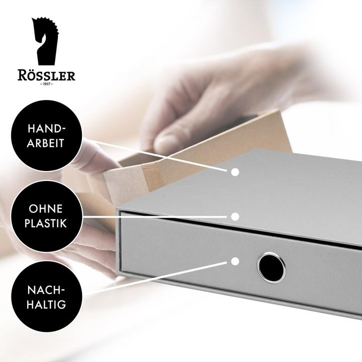 Produktbild micasa Soho (A4)