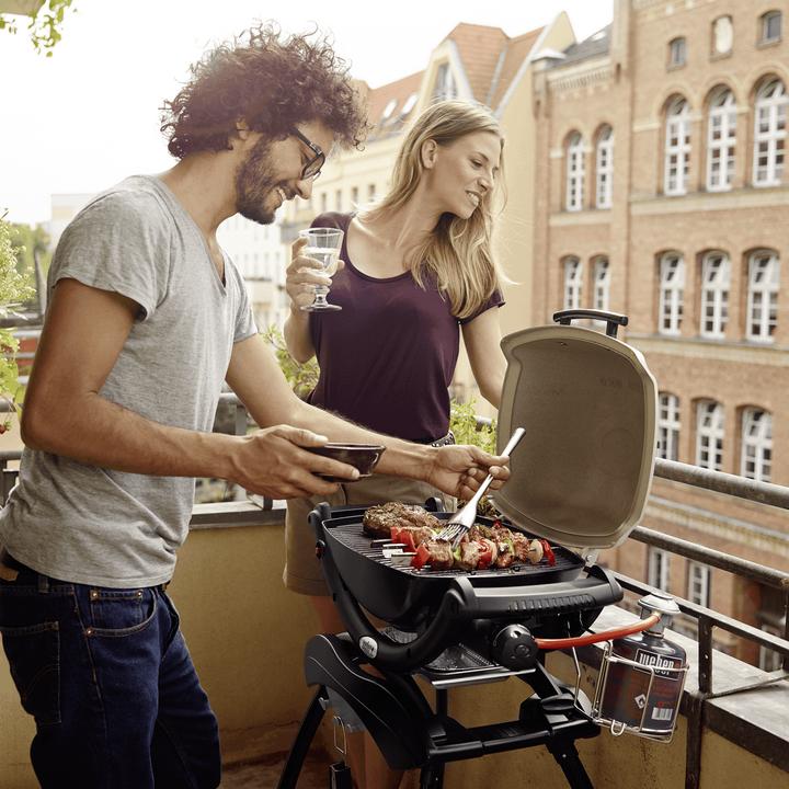 Immagine prodotto Weber Q 1000 (2.64 kW)