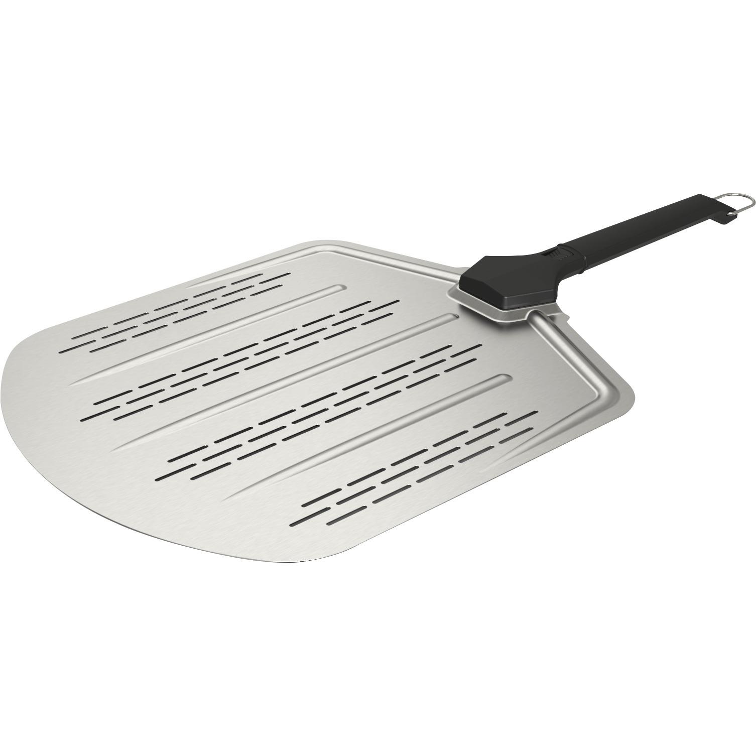 Witt, Pizza accessoires, Pizzaschil aluminium