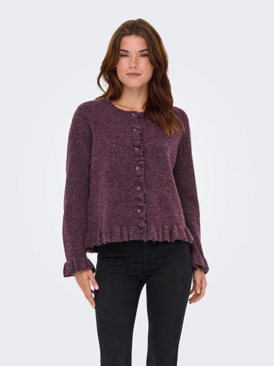Produktbild Only ONLRIMA Strickjacke Strickjacke (XS)