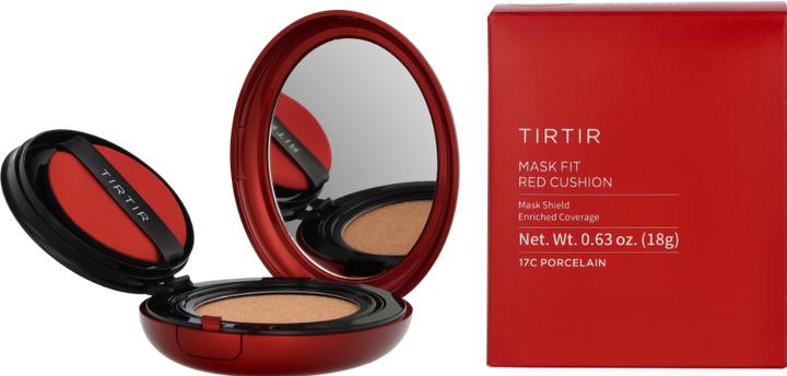 Produktbild TirTir Mask Fit Red Cushion (17C Porcelain)