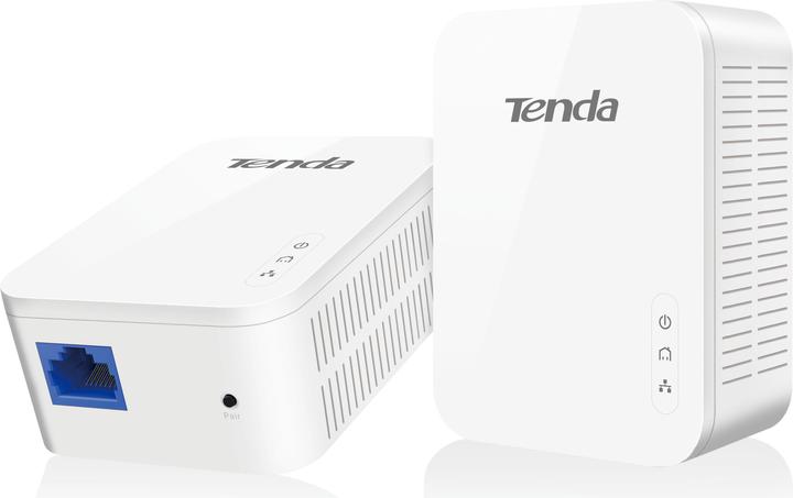 Produktbild Tenda PH3 (1000 Mbit/s)