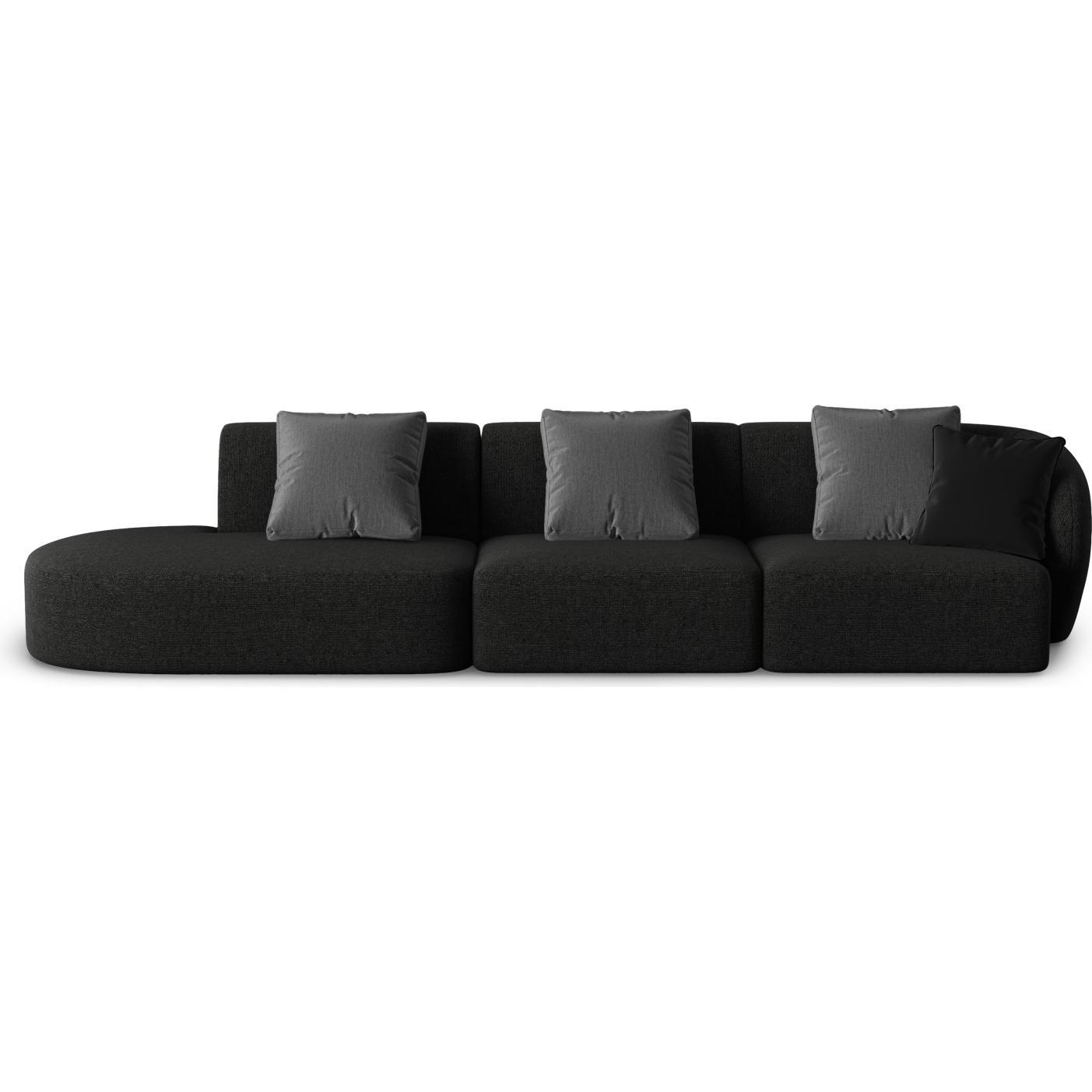 Maison Heritage, Sofa, Chiara (2-Sitzer, 4-Sitzer, 3-Sitzer)