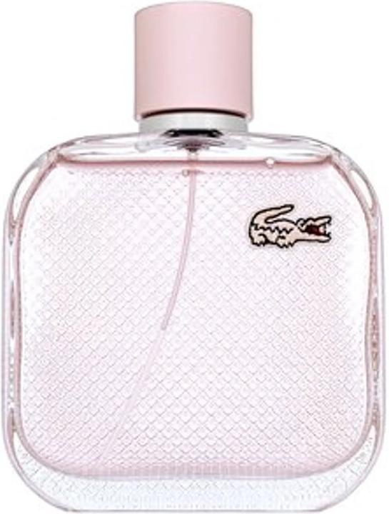 Actual product image Lacoste Rose Eau Fraiche Eau de Toilette (Eau de toilette, 100 ml)