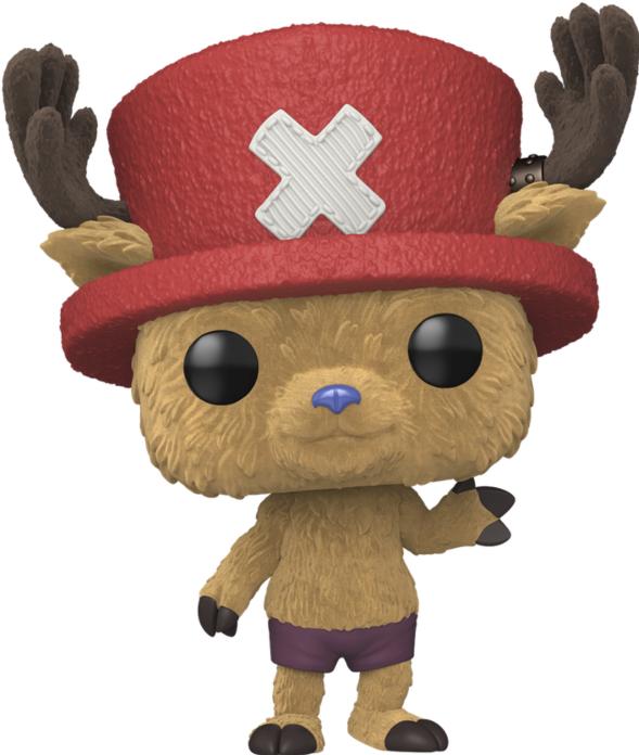Produktbild Funko POP! One Piece S1: Chopper