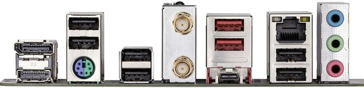 Productafbeelding Gigabyte B650 UD AX (AM5, AMD B650, ATX)