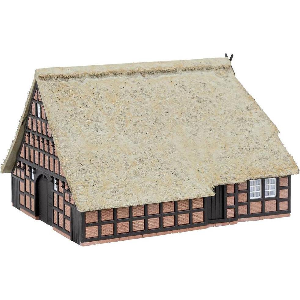 Thumbnail - Faller Hallenhaus