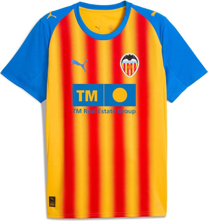Image du produit Puma Maillot Third Valence CF 2025/26 (L)
