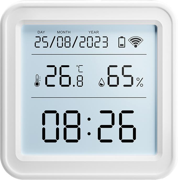 Productafbeelding Gosund ST17 Zigbee Smart