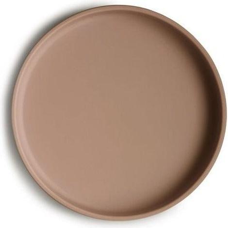 Immagine prodotto Mushie Piastra classica in silicone Al