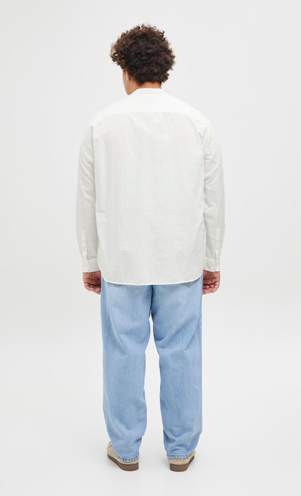 Image du produit Jack & Jones Plus Size Regular Fit Hemd Hemd (8XL)