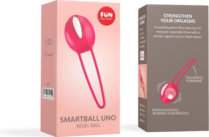 Produktbild Fun Factory Smartball Uno