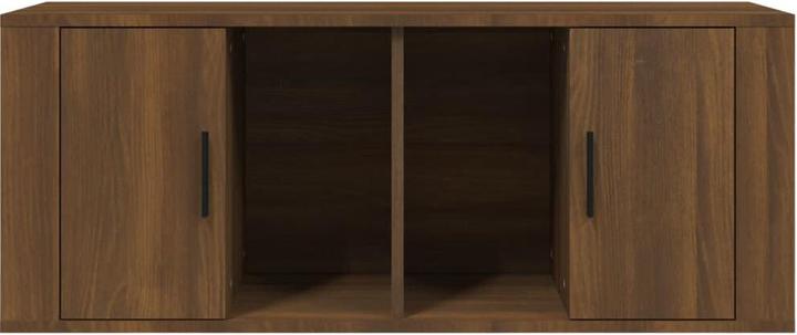 Produktbild vidaXL TV-Schrank (100 x 35 x 40 cm)