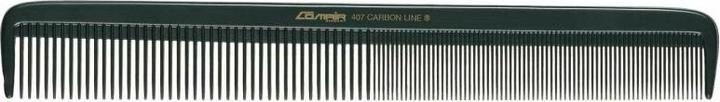 Produktbild Comair Kamm 407 Carbon Profi Line