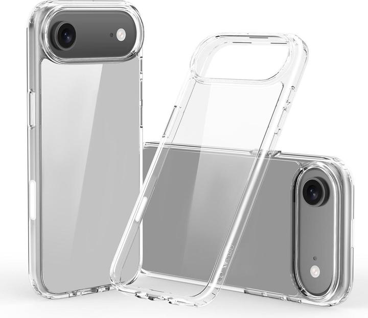 Produktbild Nevox SHOCKFLEX iPhone 17 Air (Apple iPhone 17 Pro)