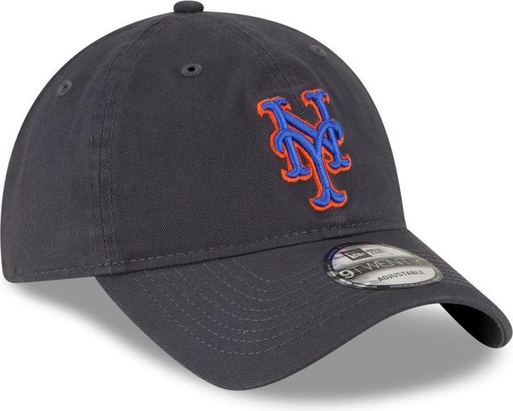 Image du produit New Era 9Twenty Strapback New York Mets (Taille unique)
