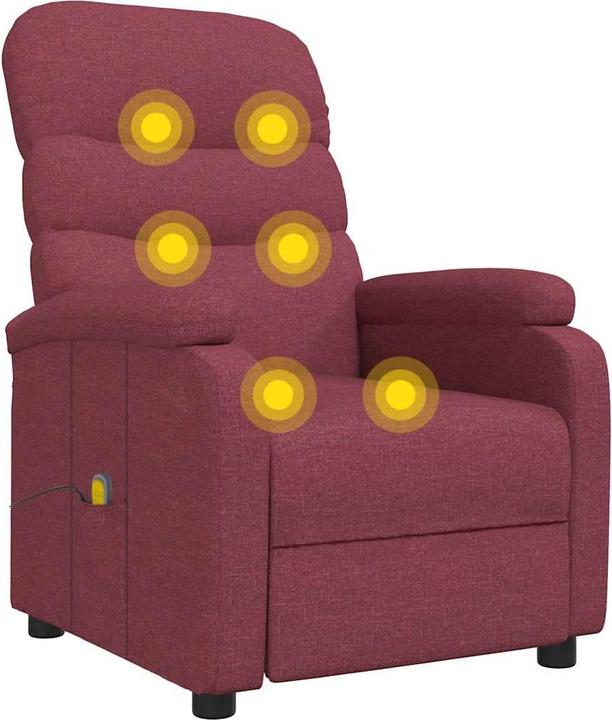 Actual product image vidaXL Brylee