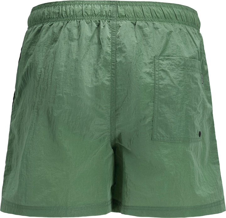 Actual product image Jack & Jones Jpstmaui Crinkle Nylon Swim Styd Ss25 (M)