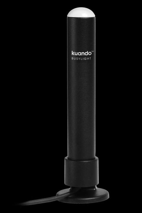 Image du produit Kuando Alpha Microsoft Lync