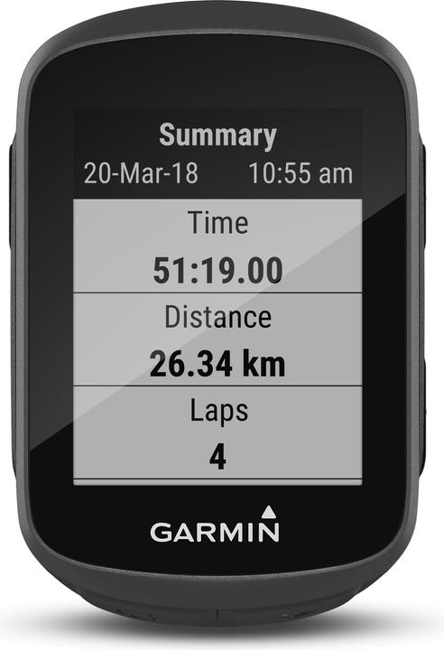 Image du produit Garmin Ordinateur de vélo Edge 130 Plus