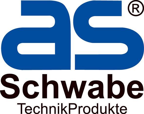 Productafbeelding As - Schwabe CEE stroomverdeler bouwstroomverdeler M2 60552 400 V 32 A als (60552) (7 x, CEE 7/3, CEE)