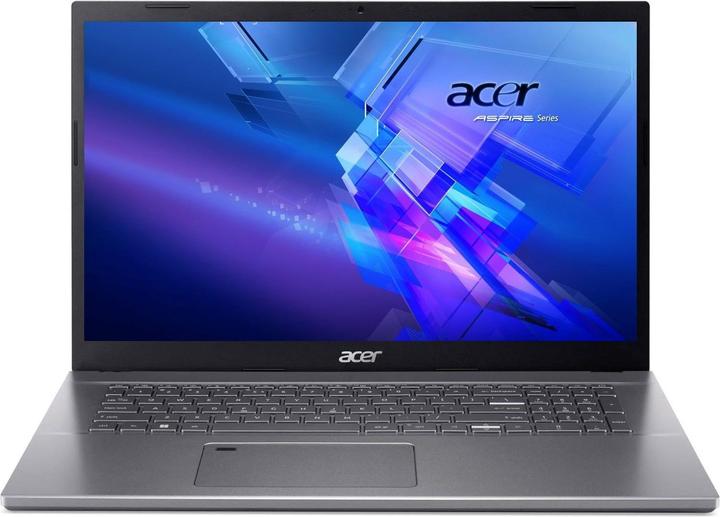 Produktbild Acer A17-51 17 Zoll Intel Core 7-150U, 64GB DDR4, MS Office 2024 Professional (17.30", Intel Core 7 150U, 64 GB, 4000 GB, DE)