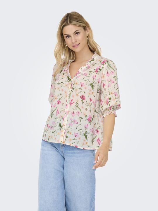 Produktbild Only ONLRAYA Hemd Hemd (S)