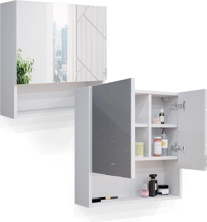 Produktbild Vicco Irma (54 x 17 x 55 cm)
